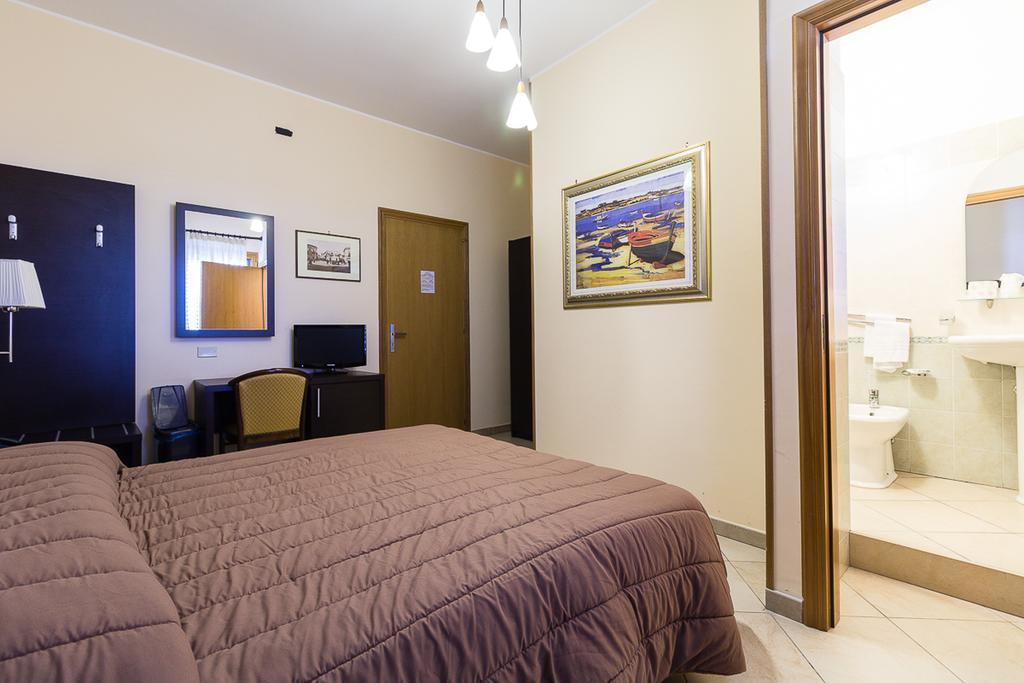 Il Conte Dell'etna Hotel Belpasso