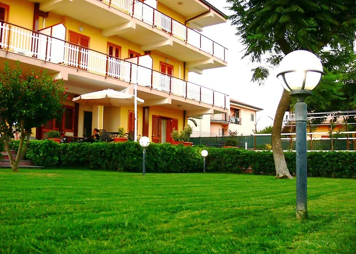 Hotel Il Conte Dell\'Etna