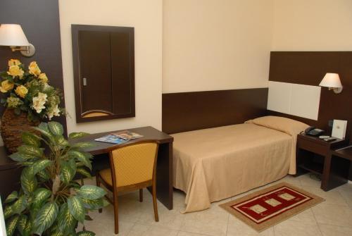 Hotel Il Conte Dell'etna Belpasso