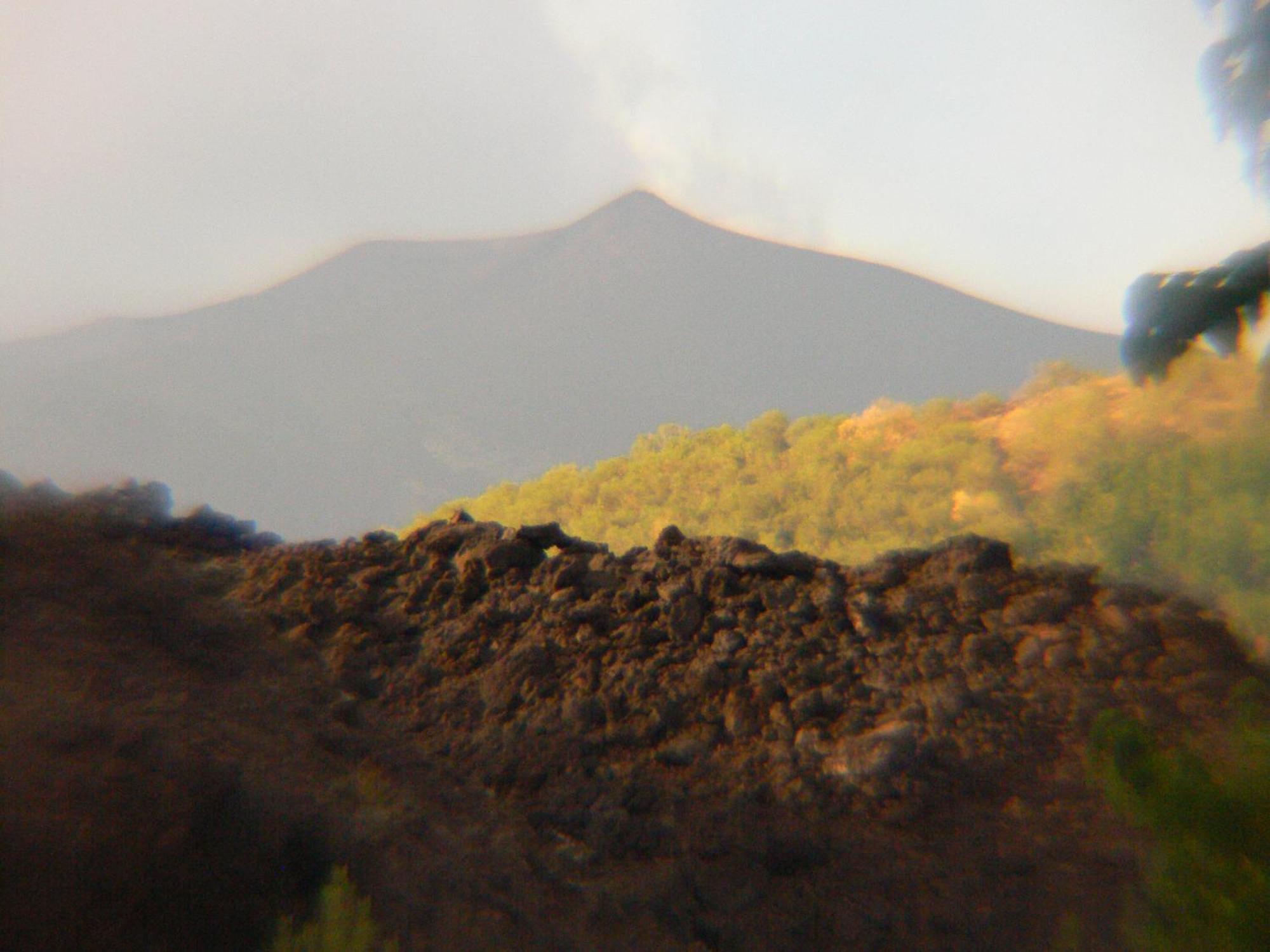 Il Conte Dell'etna Hotel Belpasso