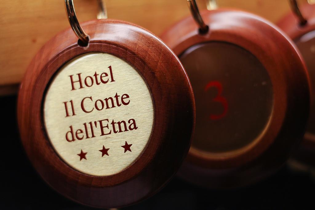 Il Conte Dell'etna Belpasso