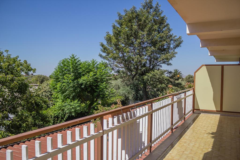 Hotel Il Conte Dell'etna Belpasso