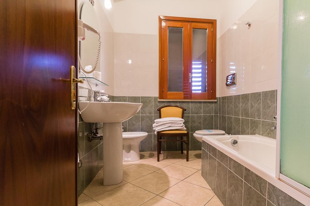 Hotel Il Conte Dell'etna Belpasso