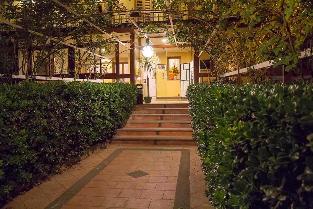Il Conte Dell'etna Hotel Belpasso