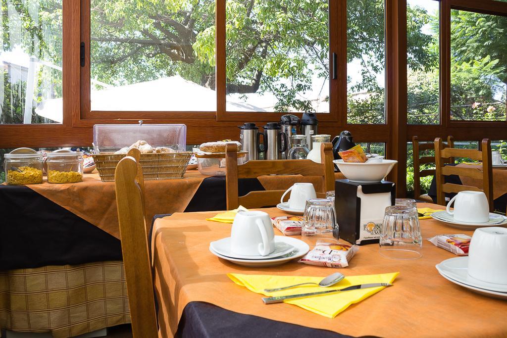 Il Conte Dell'etna Hotel 3*