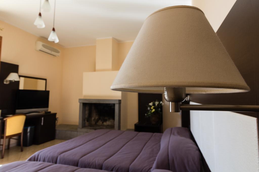 Il Conte Dell'etna Hotel 3*