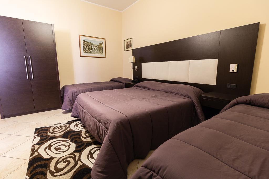 Il Conte Dell'etna Hotel Belpasso